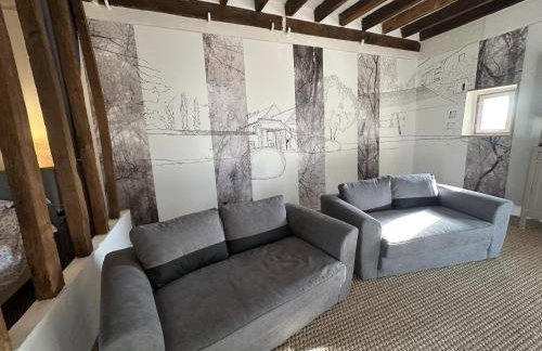 Loft Préaux - Foto 21