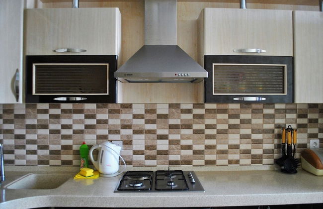 Apartment on Murtuza Mukhtarov 185-113 - Foto 5