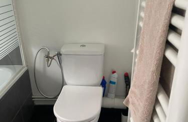 Belle maison à proximité de Château de Versailles avec parking - Foto 15