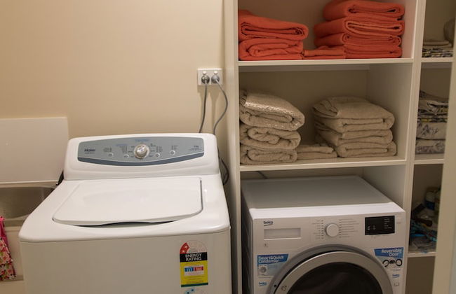 Mountain Blue Guest Accommodation - Foto 11