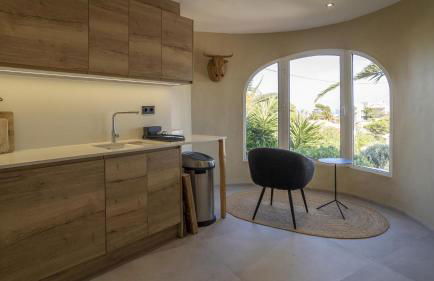 Casa Peponi - By Almarina Villas - Foto 24