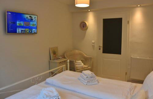 Residence Kingshill - Foto 6