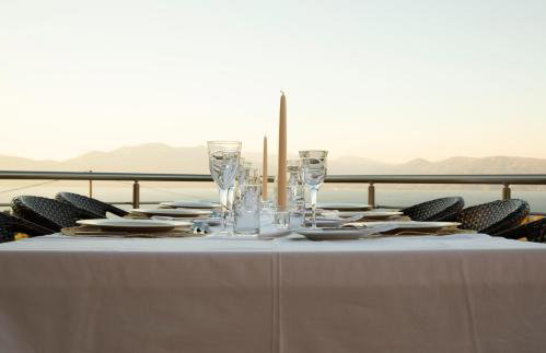 Villa Amfiario - Luxury & Breathtaking views under the Attica Sun! - Foto 30