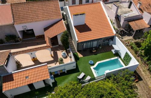 Couço Village - Premium Villa & Pool - Foto 28