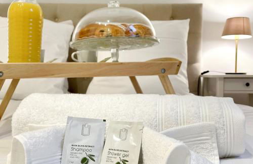 ROOFTOP - COSY FLAT Centre Senlis - Foto 28