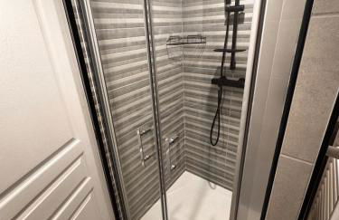 T2 moderne rdc toutes commodités - Foto 9