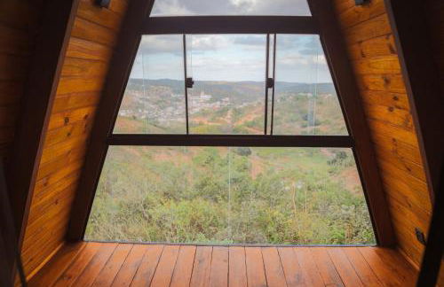 Chalés Alta Vista - Foto 38