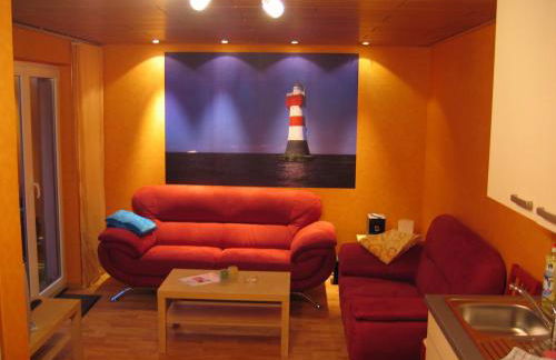 Die Lütte Krabbe - Foto 20