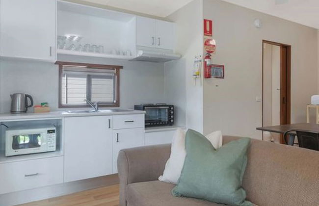 Reflections Hawks Nest - Holiday Park - Photo 36