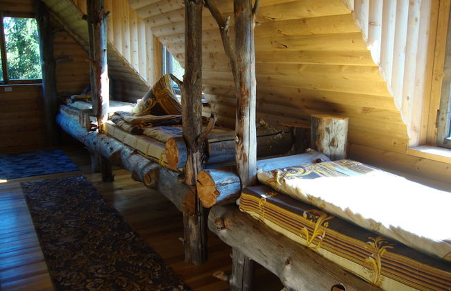 Bear Corner Lodge - Photo 14