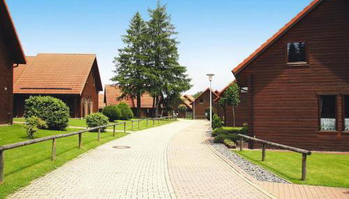 Ferienhaus in Hasselfelde - Foto 4