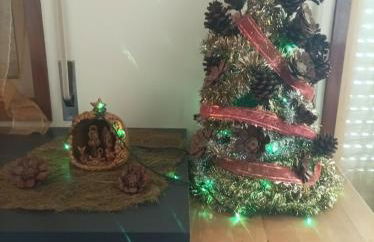 Yellow House - Photo 44