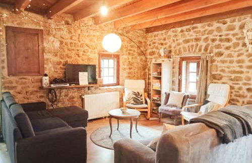 Le Chalet des Forêts Enchantées - Foto 3