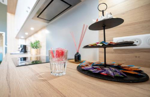 Gîte L'Art du Rustique Chic - Sérénité et Elégance - Photo 8