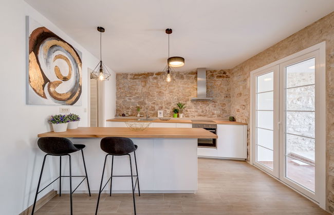 Holiday home Rocca - Foto 14