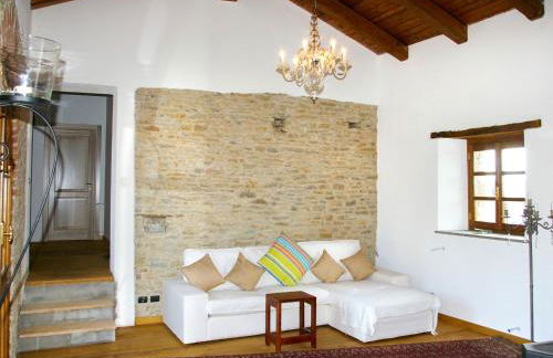 Apartment Casa Vacanza Cascina Lovera-4 by Interhome - Foto 8