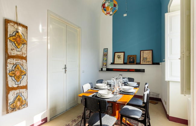 Charming House in Cefal by Wonderful Italy - Photo 5