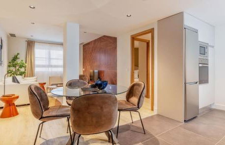 Bernabeu Place en Madrid - Foto 22