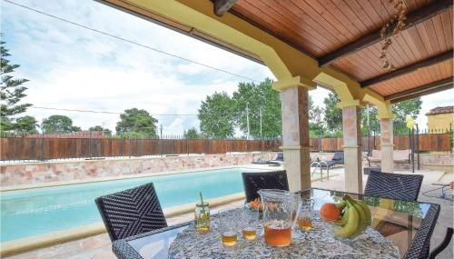 Amazing Home In Torre Di Pescopaganoce - Foto 3