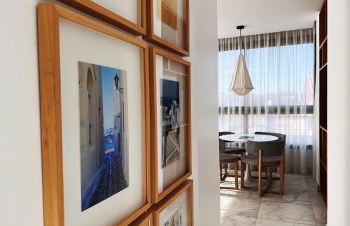 Valencia Luxury - Calma Beach Apartments - Photo 32