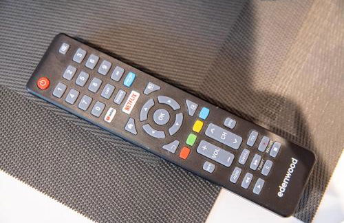 Le Nouveau Saint Waast - Confortable, cosy et équipé - Places gratuites à proximité - Foto 34