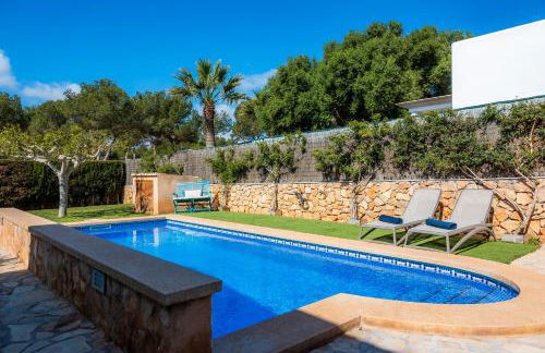 Villa Dos Estels - Foto 34