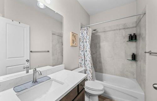 New Temple 3 Bd sleeps 6 ppl quiet street 5 mi to BS&W medical - Professionally managed by Stay Albatross - Foto 22