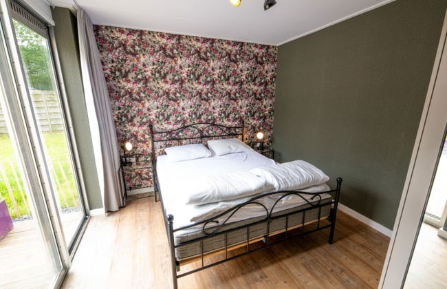 Holiday Home in Zevenhuizen Near Delft - Foto 2