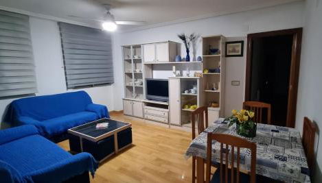 Apartamento Plasencia - Foto 5