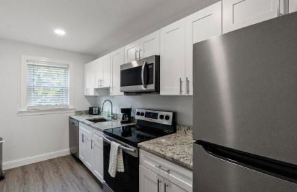 Safari Apartments - Foto 16