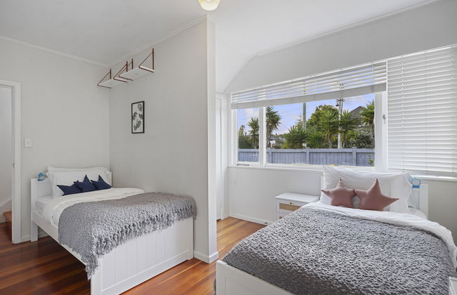 Amazing Home By Beach - Aircon-ed - Foto 10