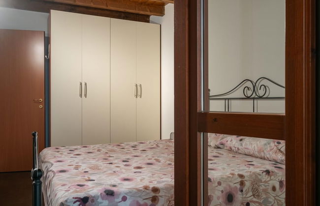 Lake Love in Vertine - Foto 13