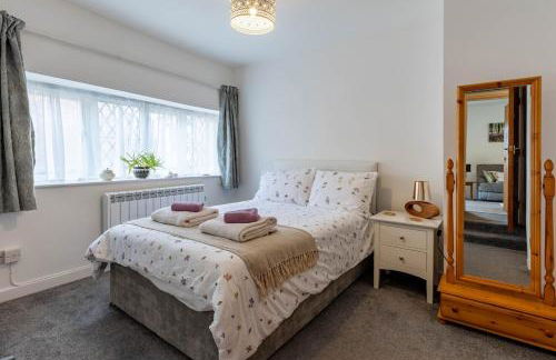 Charming Historic Stay - Cosy Flat with parking - Foto 18