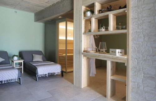 Villa Oliveti - Foto 46