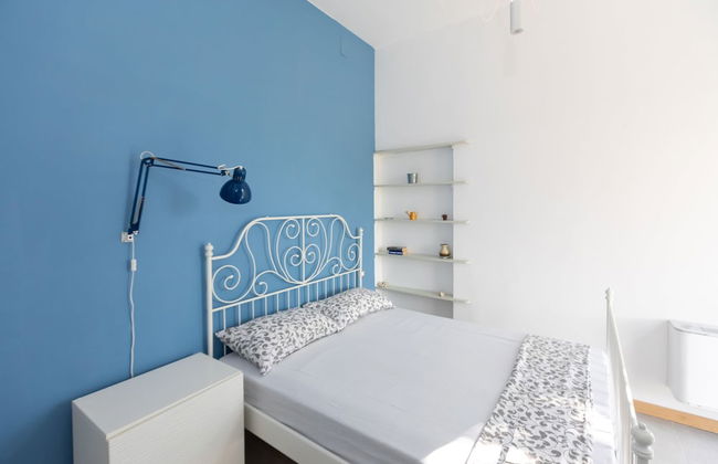 Casa Eucleia in Syracuse - Foto 10