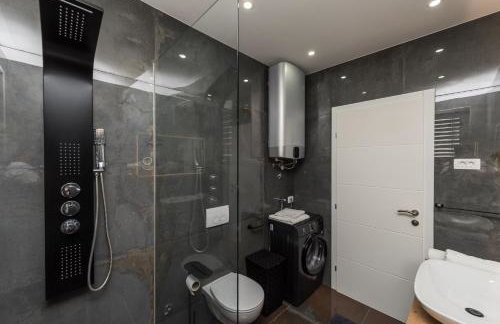 GrandPalazzo with rooftop swimming pool - Foto 68