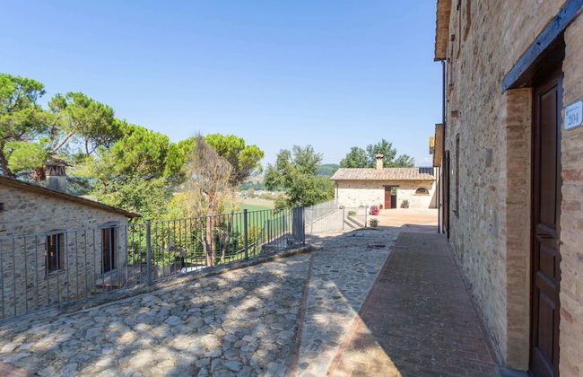 Belvilla by OYO Appartamento Garden 2 pax - Photo 26