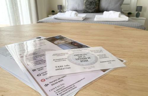 Apartamentos Hernán Cortés - Foto 25