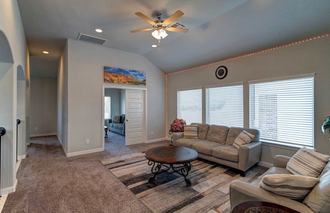 Lakeview Mansion A Chic Estate - Foto 29