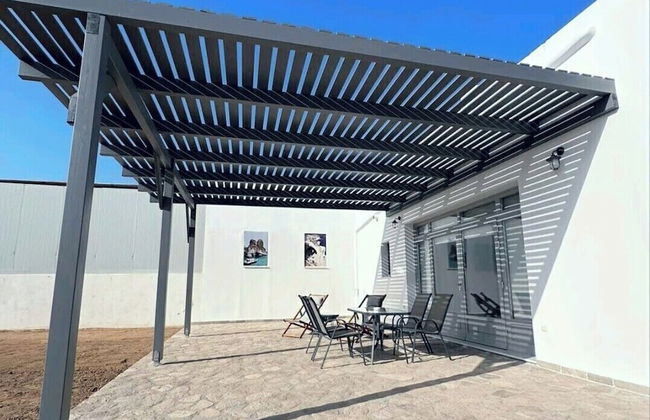 Sea & Garden View Parasporos Houses, Adamas Milos - Foto 17