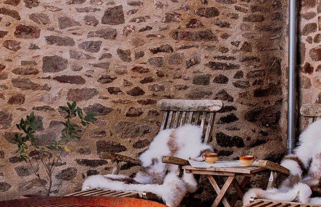 Slowley Farm - Foto 75