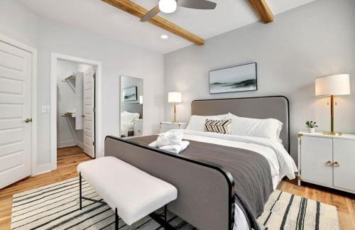 The Oakley - Near Lake Fayetteville - Photo 5