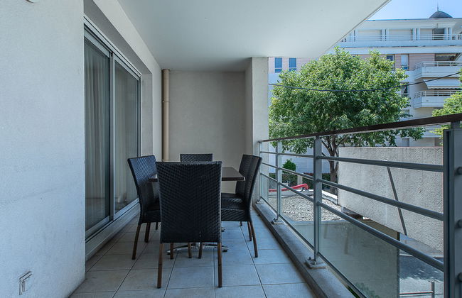 Le Crystal - Foto 17