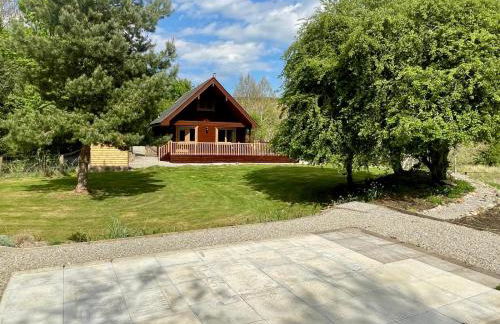 Deveron Valley Cottages - Foto 62