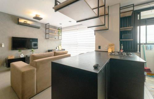 Zona 7 Smart Ar Condicionado UN203 - Foto 6