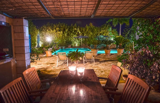 Hotel Agroturismo Can Bessol - Foto 34