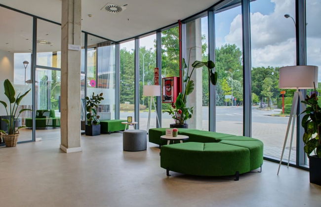 Estudios y Habitaciones Modernas en PAMPLONA, SK - Photo 4