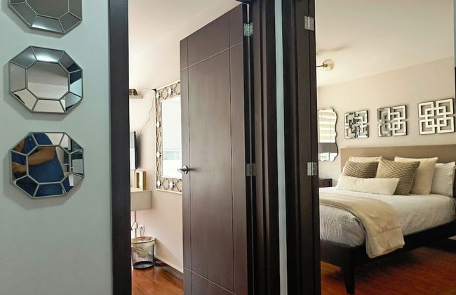 PLAZA FOCH Area - APARTMENTS with Balcony - Foto 4