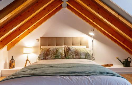 Vila Município, "Urban Chic", Sintra - Foto 78