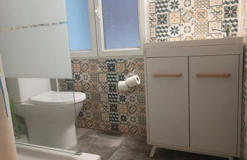 Apartsalou San Jordi - Foto 8